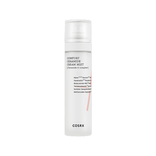 [COSRX]  Balancium Comfort Ceramide Cream Mist 120ml