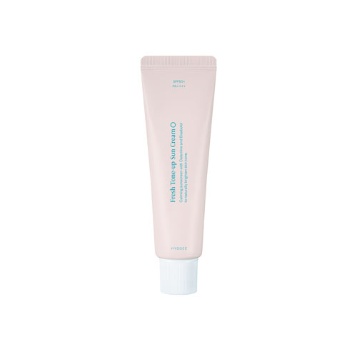 [HYGGEE] Fresh Tone-up Sun Cream 50ml