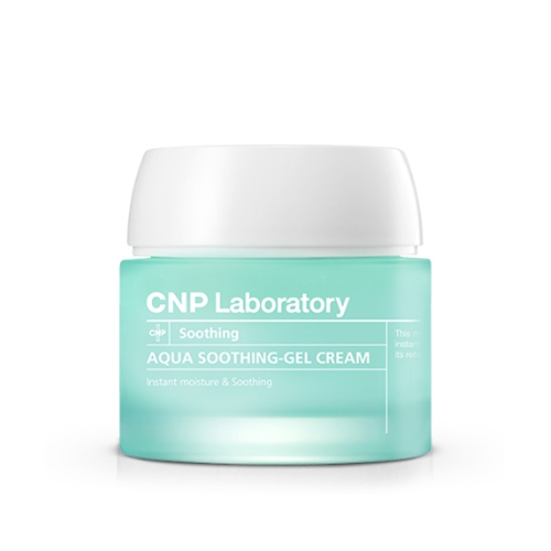 [CNP Laboratory] Aqua Soothing-Gel Cream 80ml