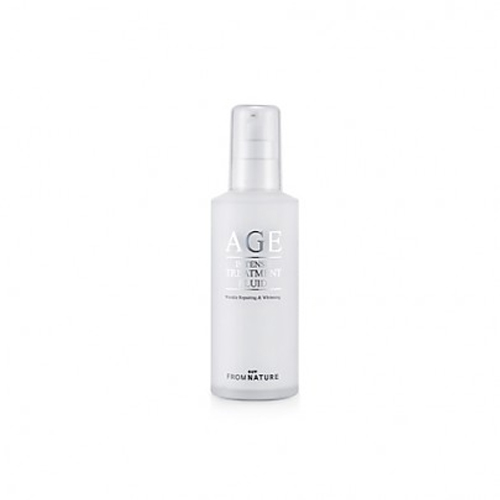 [Fromnature] Age Intense Treatment Fluid 100ml