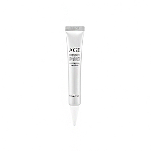 [Fromnature] Age Intense Treatment Eye Cream 22g