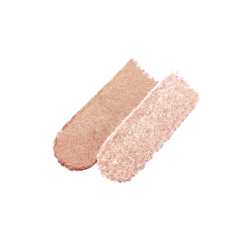 [Peripera] Duo Pocket Glitter Shadow (3 Colors)