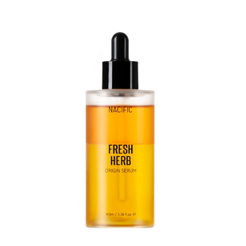 [Nacific] *size up* Fresh Herb Origin Serum 100ml