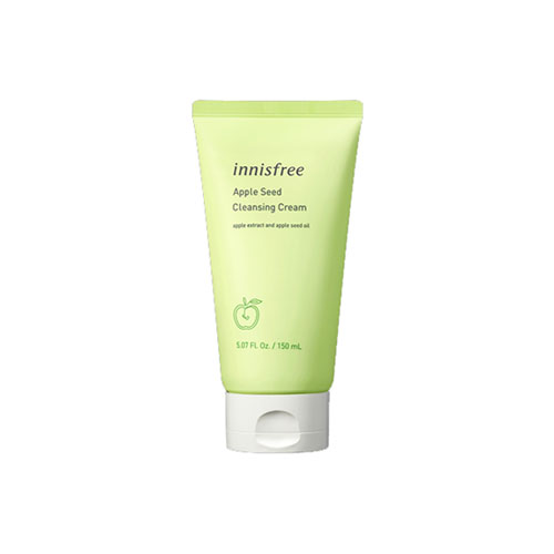 [Innisfree] Apple Seed Cleansing Cream 150ml