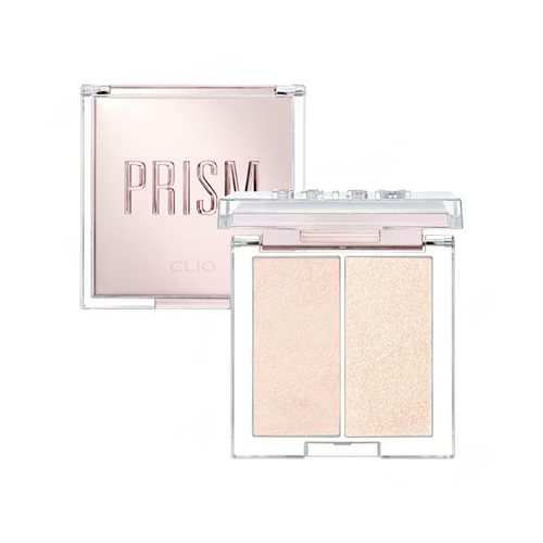 [CLIO] Prism Highlighter Duo (2 colors)