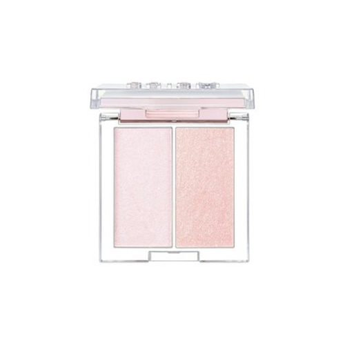 [CLIO] Prism Highlighter Duo (2 colors)