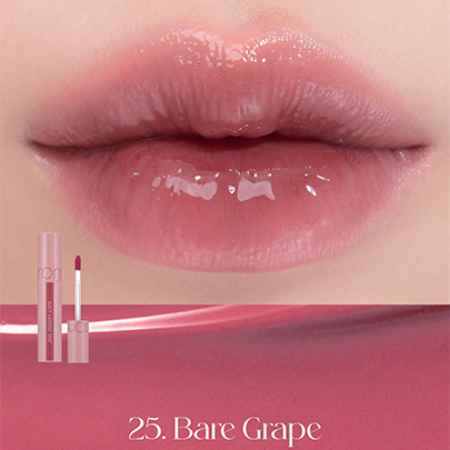 [rom&nd] Bare Juicy Lasting Tint (4 Colors)