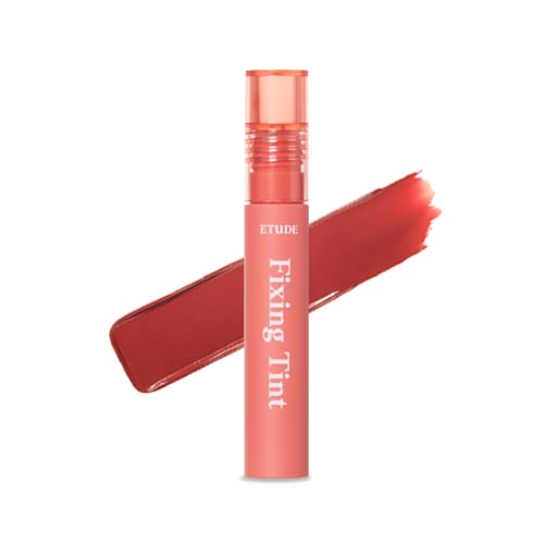 [ETUDE] *NEW* Fixing Tint  (12 Colors)