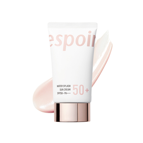 [espoir] Water Splash Sun Cream SPF50+ PA+++ 60ml