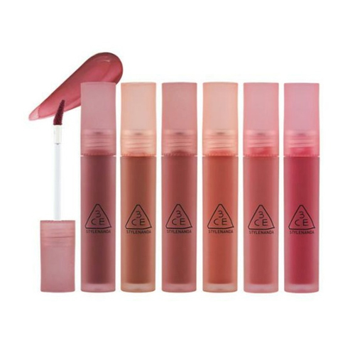 [3CE] Blur Water Tint (11 Colors)