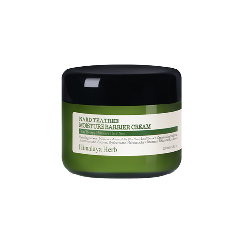 [NARD] Tea Tree Moisture Barrier Cream 100ml