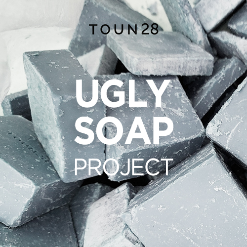 [TOUN28] Ugly Soap Project