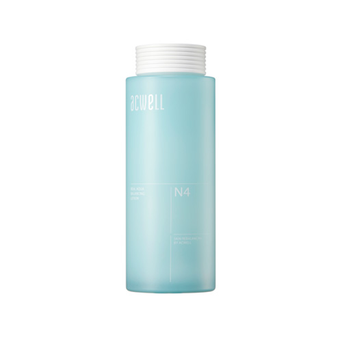 [ACWELL] Real Aqua Balancing Lotion 140ml