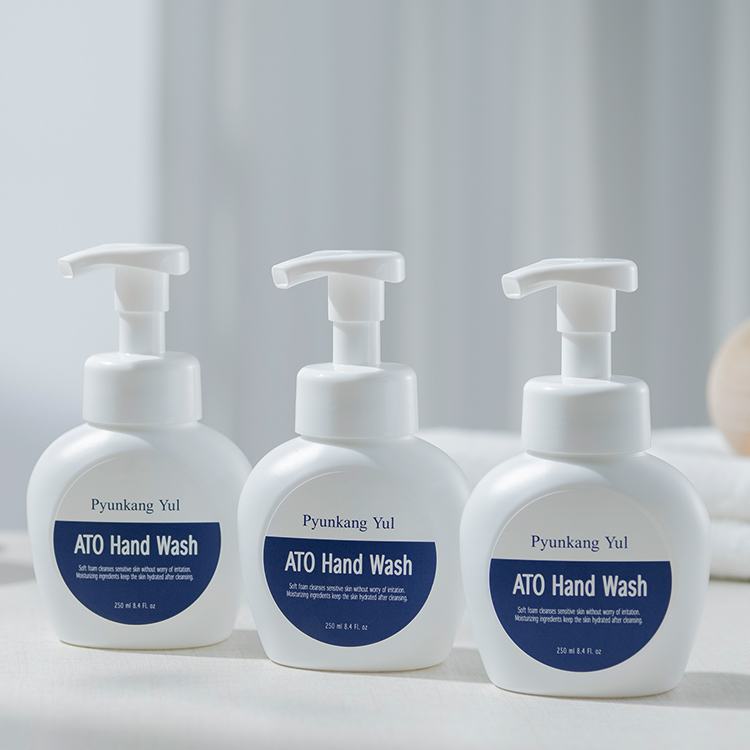 [Pyunkang Yul] ATO Hand Wash 250ml (3ea)