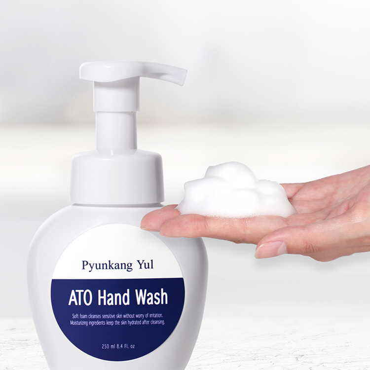 [Pyunkang Yul] ATO Hand Wash 250ml (3ea)