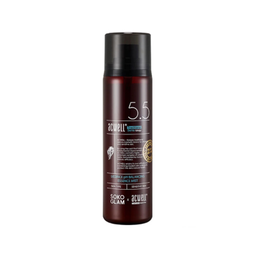 [ACWELL] Licorice pH Balancing Essence Mist 100ml