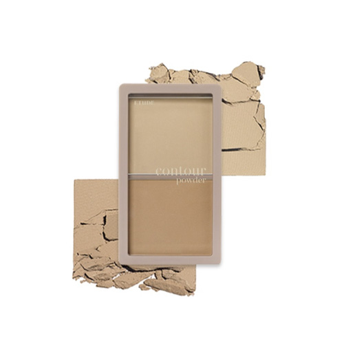 [ETUDE] Contour Powder (2 Colors)