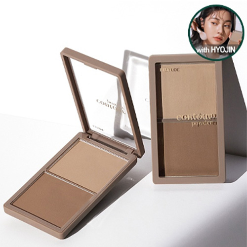 [ETUDE] Contour Powder (2 Colors)