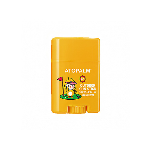 [ATOPALM] *renewal* Outdoor Sun Stick SPF50+ PA++++ 20g