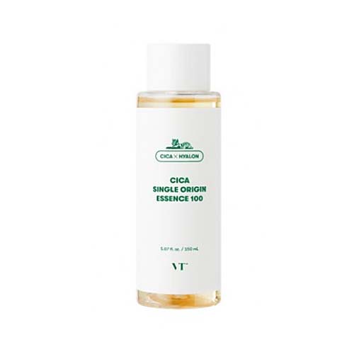 [VT Cosmetics] *renewal* VT Cica Single Origin Essence 100 150ml