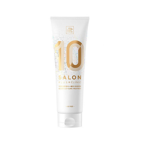 [mise en scene] Salon Plus Clinic 10 Treatment 250ml (Damaged Hair)