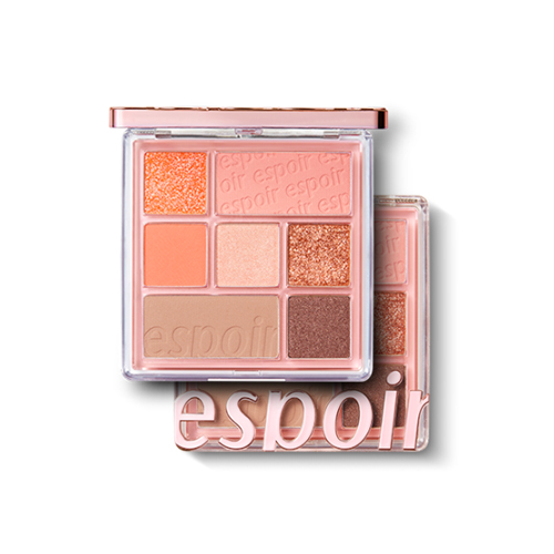 [espoir] Real Eye Palette (5 Colors)