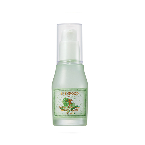 [Skinfood] Lettuce & Cucumber Watery Essence 45ml