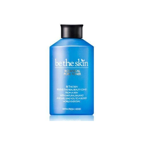 [Be The Skin] Botanical Pore Toner 150ml