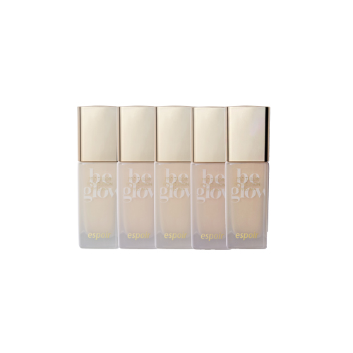 [espoir] Pro Tailor Foundation Be Glow Ad 30ml (5 colors)