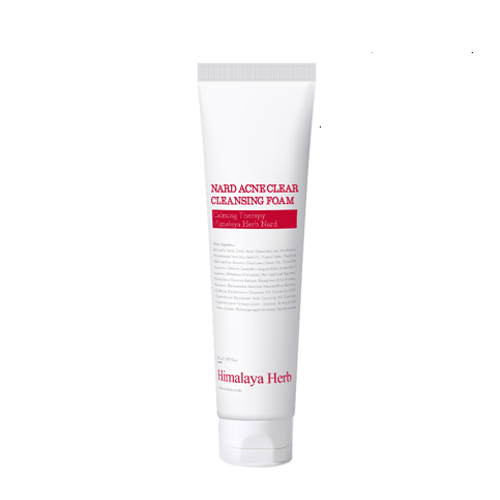 [NARD] Acne Clear Cleansing Foam 150ml