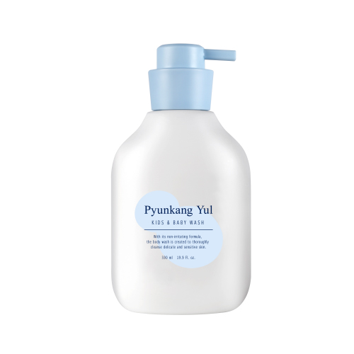 [Pyunkang Yul]	Kids & Baby Wash 590ml