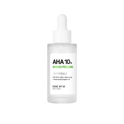 [SOME BY MI] AHA 10% Amino Peeling Ampoule 35ml