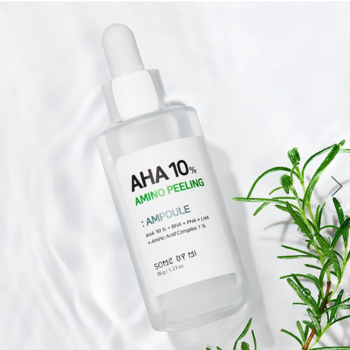 [SOME BY MI] AHA 10% Amino Peeling Ampoule 35ml