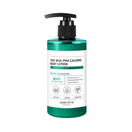 [SOME BY MI] AHA BHA PHA Calming Body Lotion 250ml