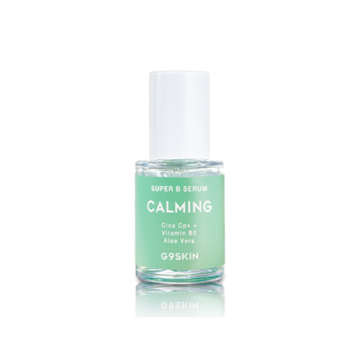 [G9SKIN] Super B Calming Serum 30ml