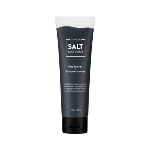 [Kosette] Salt Body Scrub 150ml