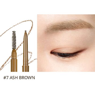 [Peripera] Speedy Skinny Brow (5 colors)