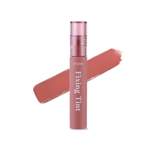 [ETUDE] *NEW* Fixing Tint  (12 Colors)