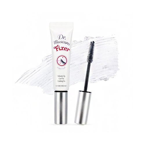 [ETUDE] Dr.mascara fixer for perfect lash (2 types)