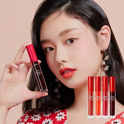 [ETUDE] Dear Darling Water Gel Tint (9 Colors)