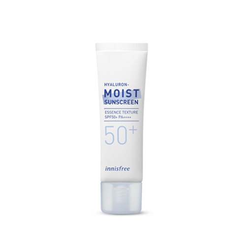 [Innisfree] True Hyaluron Moist Sunscreen  SPF50+ PA++++ 50ml