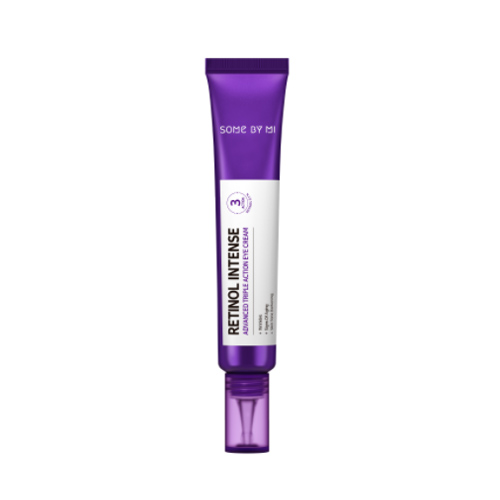 [SOME BY MI] Retinol Intense Adavanced Triple Action Eye Cream 30ml