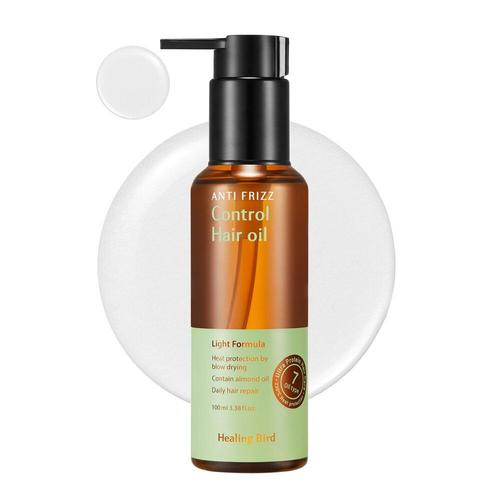 [Healing Bird] Ultra Protein Hair Oil 100ml