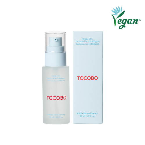 [TOCOBO] Bifida Biome Essence 50ml