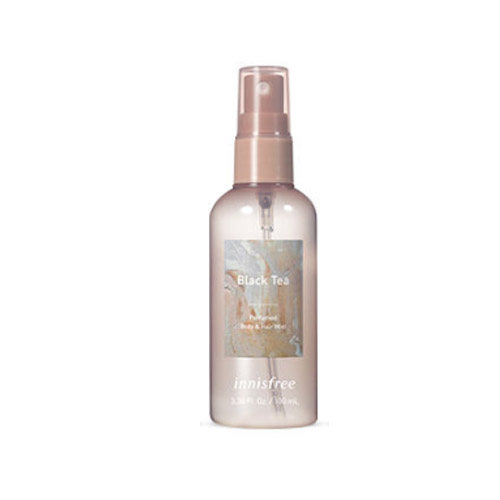 [Innisfree] Perfumed Body & Hair Mist (4 Types)