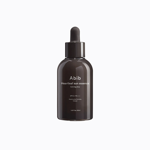 [Abib] Heartleaf Sun Essence Calming Drop 50ml