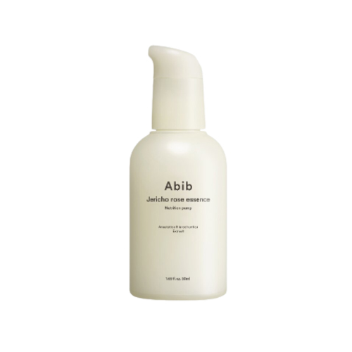 [Abib] Jericho Rose Essence Nutrition Pump 50ml