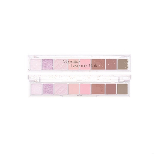 [Peripera] *NEW* All Take Mood Palette (6 Colors)