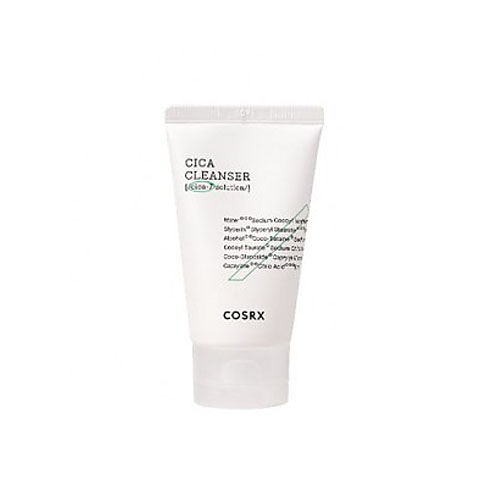 [COSRX] *mini* Pure Fit Cica Cleanser 50ml