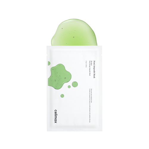 [celimax]  Noni Energy Ampoule Mask (1ea)